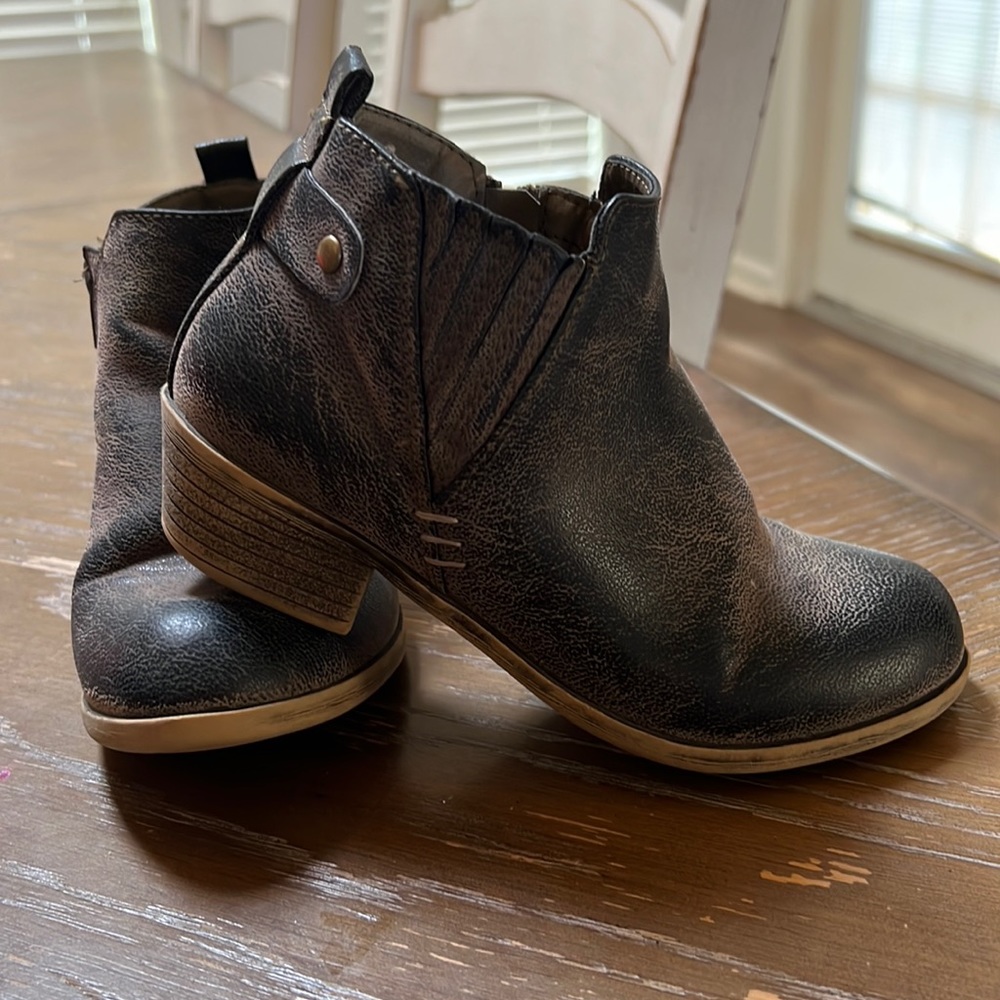 Boots